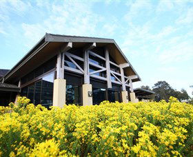 Vintage Golf Club - Winery Find 3