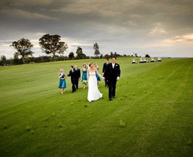 Vintage Golf Club - Winery Find 4