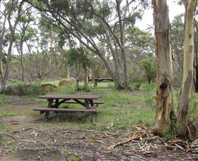 Box Vale Picnic Area - Winery Find 2
