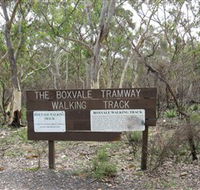 Box Vale Picnic Area - Winery Find