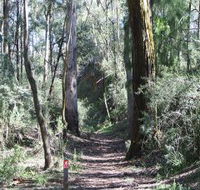Box Vale Mine Walking Track and Lookout - Winery Find