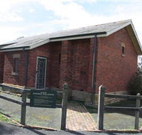 Sale Powder Magazine - Winery Find