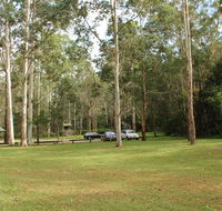 Mill Creek picnic area - Winery Find