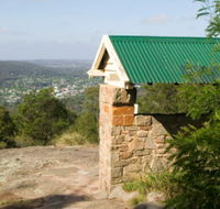 Mount Gibraltar - Winery Find