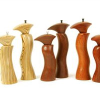 Australian Woodwork - Winery Find