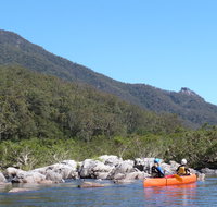 Nymboida National Park - Winery Find