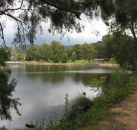 Lake Alexandra Reserve - Winery Find