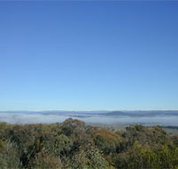 Mount Gladstone - Winery Find