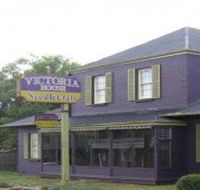 Victoria House Needlecraft - Winery Find