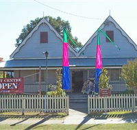Marthaville Arts and Cultural Centre - Winery Find