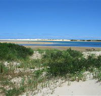 Shallow Inlet Marine and Coastal Park - Winery Find