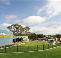 Snowy Mountains Hydro Discovery Centre - Winery Find