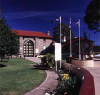 New South Wales Corrective Services Museum - Winery Find