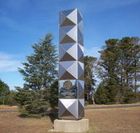 Tadeusz Kosciuszko Monument - Winery Find