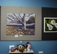 Monaro Art Groups Little Gallery - Winery Find