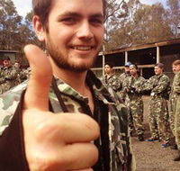 Ultimate Paintball - Winery Find