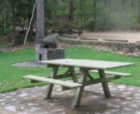 Bellthorpe National Park - Winery Find 2