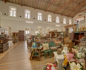 Ipswich Antique Centre - Winery Find 3