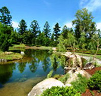 Queens Park In Ipswich - Winery Find