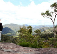 Popran National Park - Winery Find