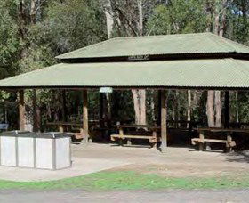 Fagan Park - Winery Find 0