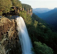 Fitzroy Falls - Winery Find