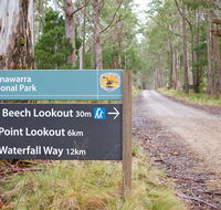 Beech lookout - Winery Find