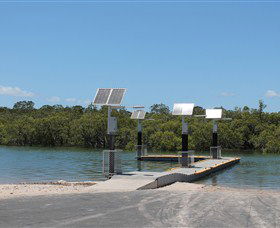 Great Sandy Strait QLD Winery Find