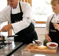Flavours of the Valley Kangaroo Valley - Cooking Classes - Winery Find