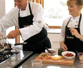 Flavours Of The Valley: Kangaroo Valley - Cooking Classes - Winery Find 0