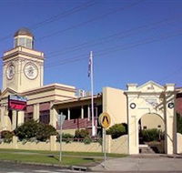 Dungog Memorial RSL Club Limited - Winery Find