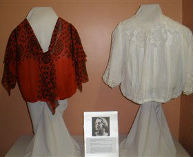 The Museum Of Clothing - Winery Find 3