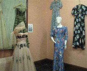 The Museum Of Clothing - Winery Find 6