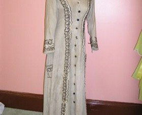 The Museum Of Clothing - Winery Find 4