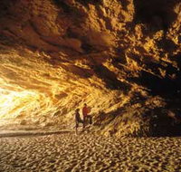 Stockyard Gully National Park - Winery Find