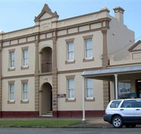 Dungog Historical Museum - Winery Find