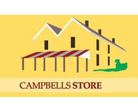 Campbells Store Craft Centre - Winery Find 0