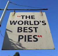Kangaroo Valley Pie Shop - Winery Find