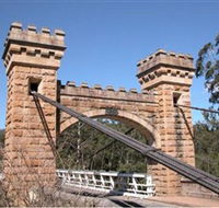 The Hampden Bridge Experience - Winery Find