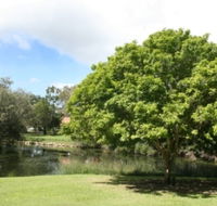 Hervey Bay Botanic Gardens - Winery Find