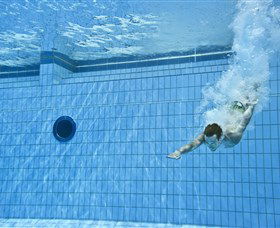 Dive Into History At Sydney Olympic Park Aquatic Centre - Winery Find 0