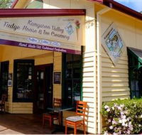 Kangaroo Valley Fudge House and Ice Creamery - Winery Find