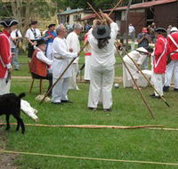 Caboolture Historical Village - Winery Find