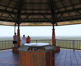 Wild Horse Mountain Lookout - Winery Find 3