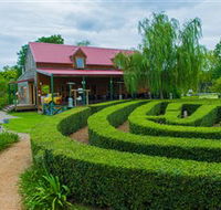 Amazement Farm and Fun Park / Cafe and Farmstay Accommodation - Winery Find