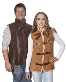 Mortels Sheepskin Factory - Winery Find 3