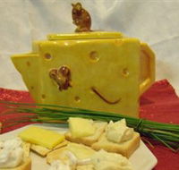 Little Creek Cheese - Winery Find