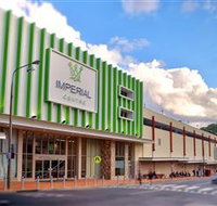 Imperial Centre - Winery Find