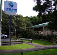 Central Coast Marine Discovery Centre - Winery Find
