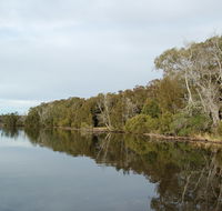 Lake Macquarie State Conservation Area - Winery Find